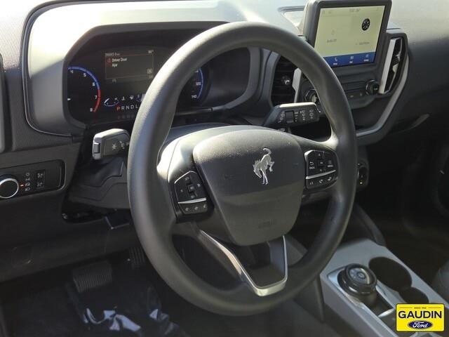 2023 Ford Bronco - $23,192