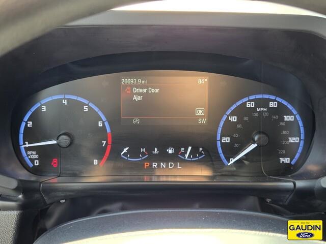 2023 Ford Bronco - $23,192