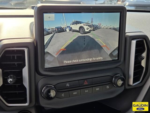 2023 Ford Bronco - $23,192