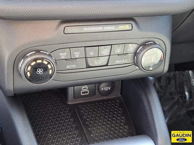 2023 Ford Bronco - $23,192