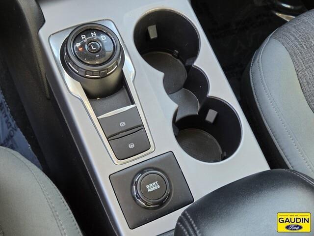 2023 Ford Bronco - $23,192