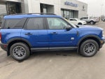 2023 Bronco Sport Thumbnail 8
