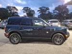 2023 Bronco Sport Thumbnail 2