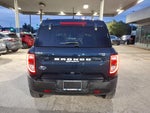 2023 Bronco Sport Thumbnail 4
