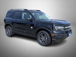 2023 Bronco Sport Thumbnail 3