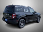 2023 Bronco Sport Thumbnail 5