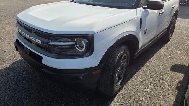 Preowned 2023 Ford Bronco Sport Big Bend for Sale