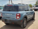 2023 Bronco Sport Thumbnail 3