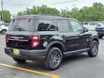 2023 Bronco Sport Thumbnail 2