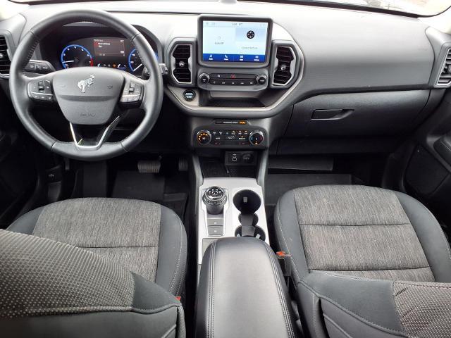2023 Ford Bronco - $22,988