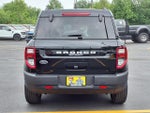 2023 Bronco Sport Thumbnail 22