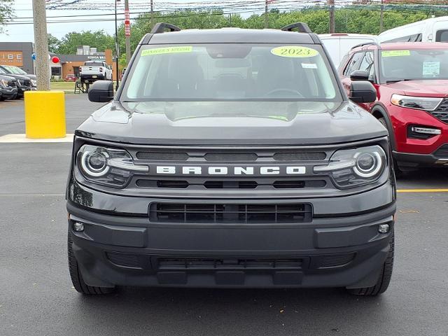 2023 Ford Bronco - $22,988