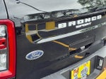 2023 Bronco Sport Thumbnail 24