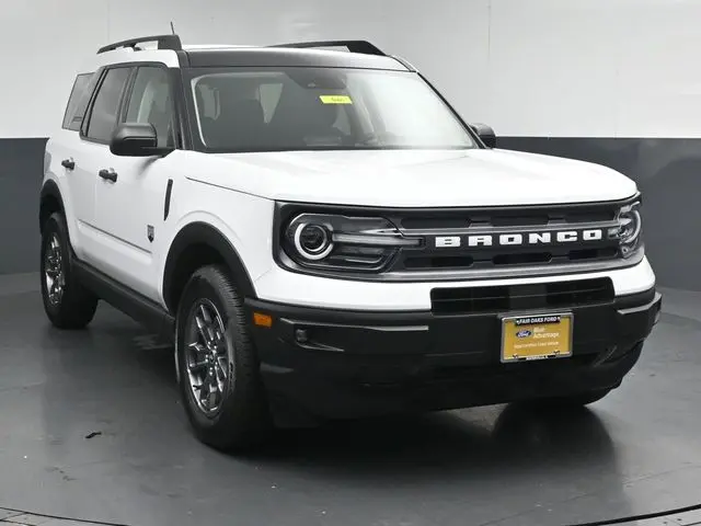 2023 Ford Bronco - $28,595