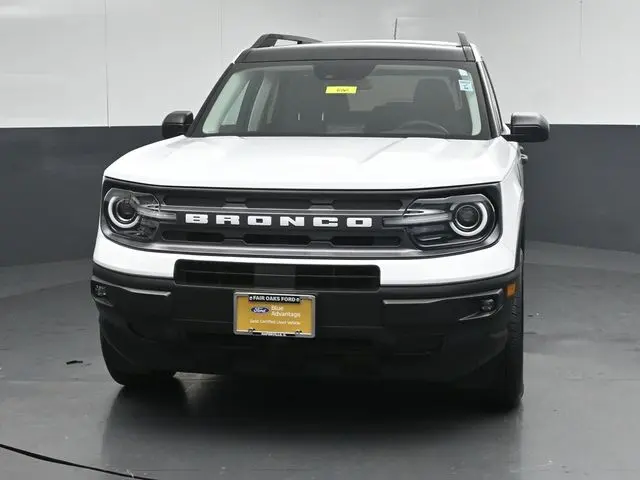 2023 Ford Bronco - $28,595