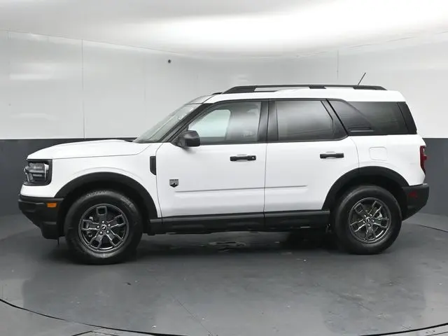 2023 Ford Bronco - $28,595