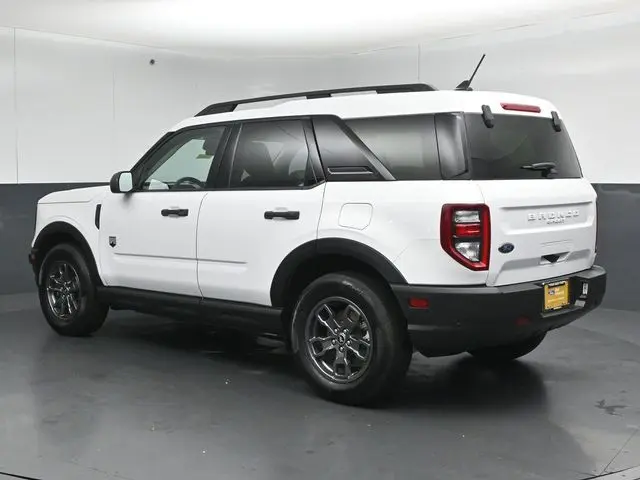 2023 Ford Bronco - $28,595