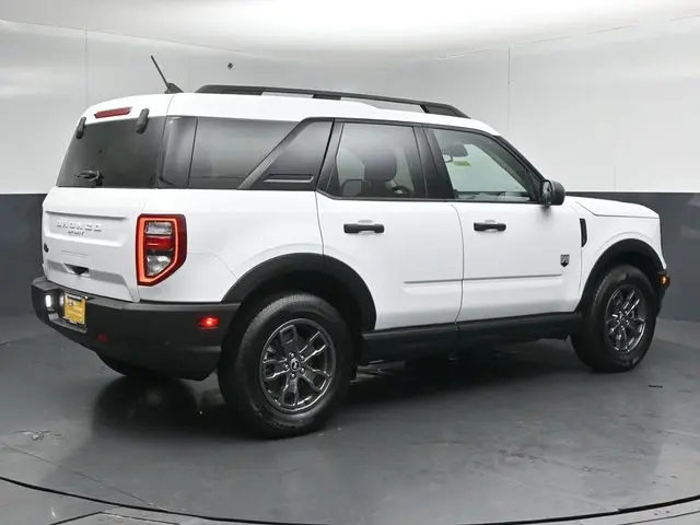 2023 Ford Bronco - $28,595