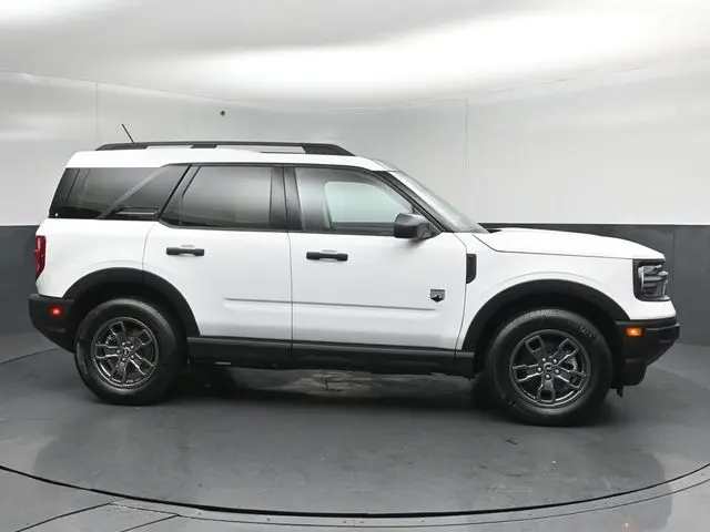 2023 Ford Bronco - $28,595