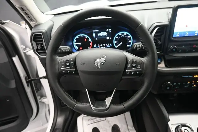 2023 Ford Bronco - $28,595
