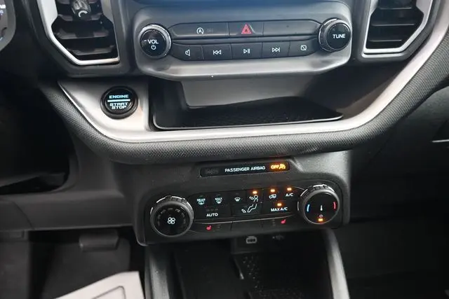 2023 Ford Bronco - $28,595