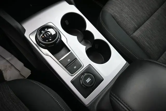 2023 Ford Bronco - $28,595
