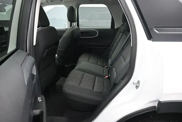 2023 Ford Bronco - $28,595