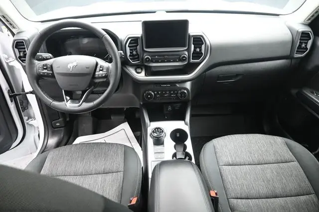 2023 Ford Bronco - $28,595
