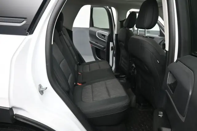 2023 Ford Bronco - $28,595