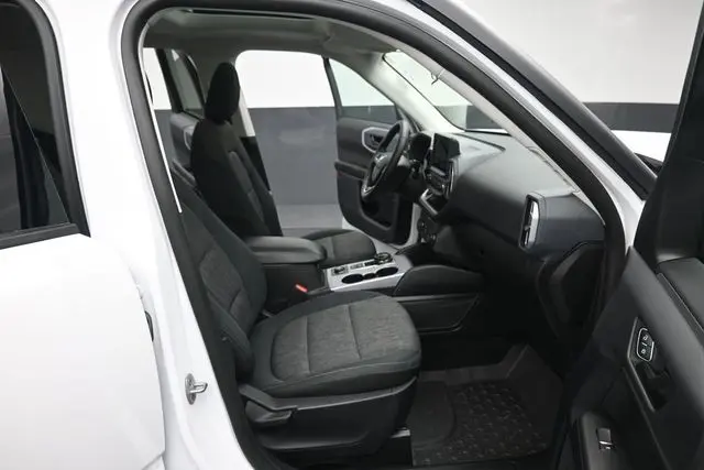2023 Ford Bronco - $28,595