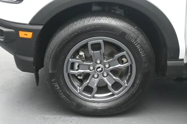 2023 Ford Bronco - $28,595