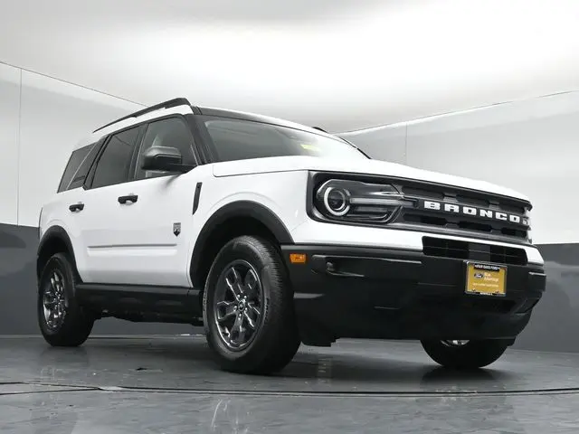 2023 Ford Bronco - $28,595