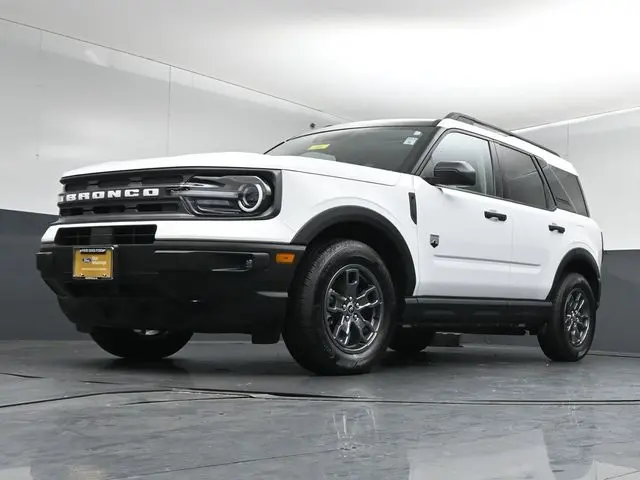 2023 Ford Bronco - $28,595