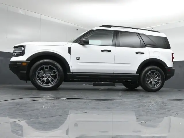 2023 Ford Bronco - $28,595