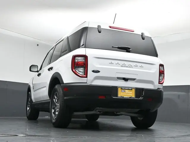 2023 Ford Bronco - $28,595