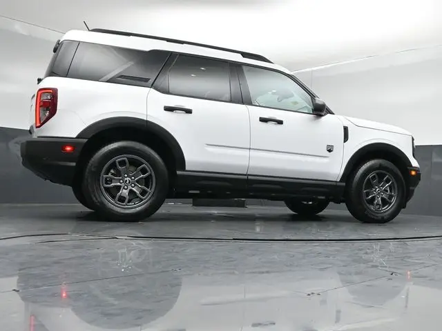 2023 Ford Bronco - $28,595