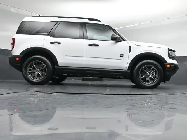 2023 Ford Bronco - $28,595