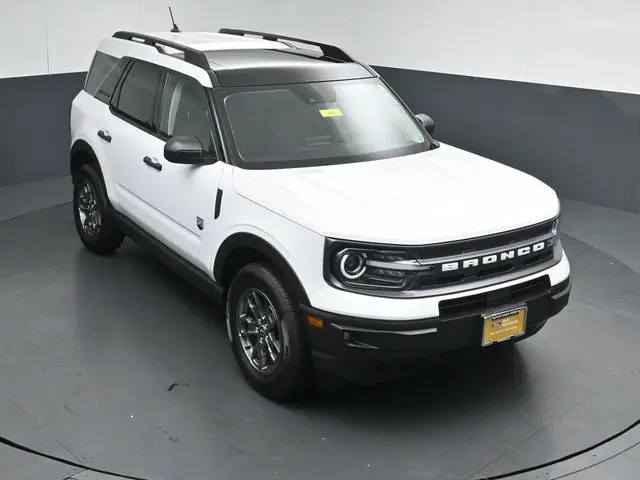 2023 Ford Bronco - $28,595