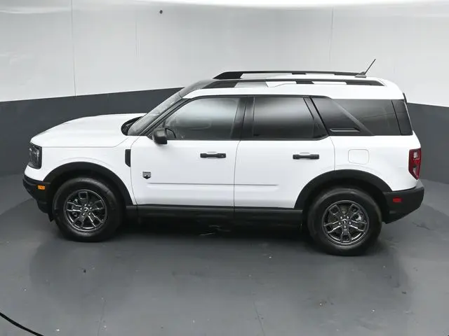 2023 Ford Bronco - $28,595
