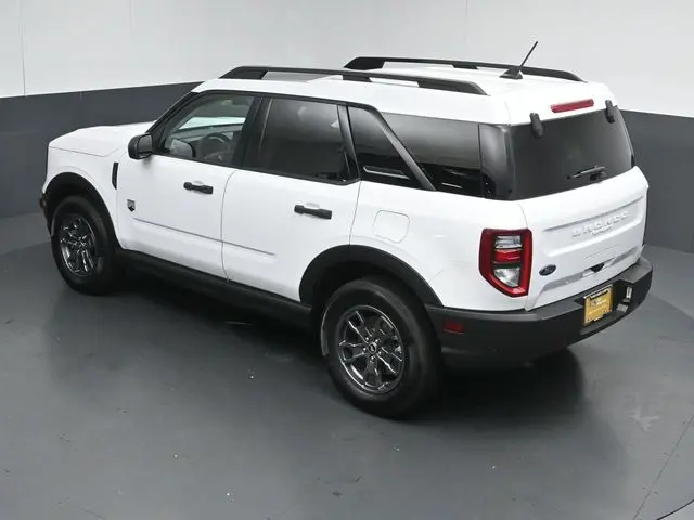 2023 Ford Bronco - $28,595
