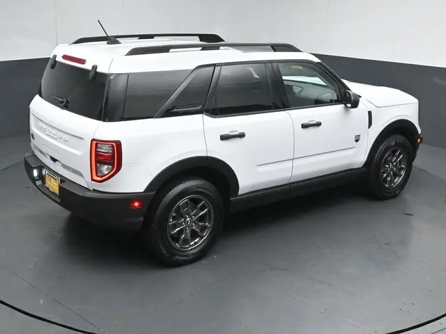 2023 Ford Bronco - $28,595