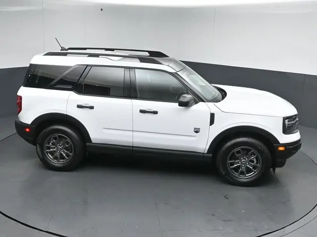2023 Ford Bronco - $28,595