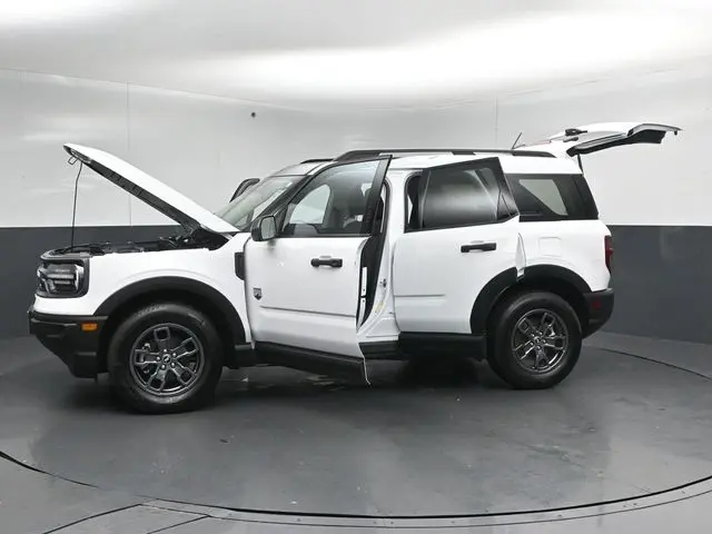 2023 Ford Bronco - $28,595