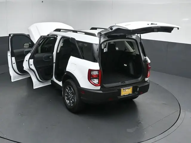 2023 Ford Bronco - $28,595