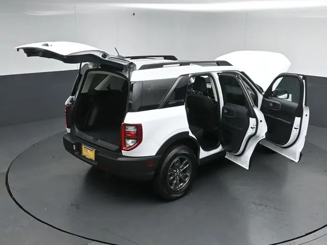 2023 Ford Bronco - $28,595