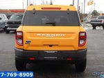 2023 Bronco Sport Thumbnail 6