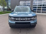 2023 Bronco Sport Thumbnail 2