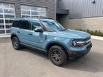 2023 Bronco Sport Thumbnail 3