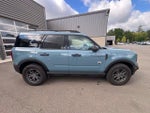 2023 Bronco Sport Thumbnail 4