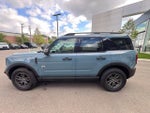 2023 Bronco Sport Thumbnail 5